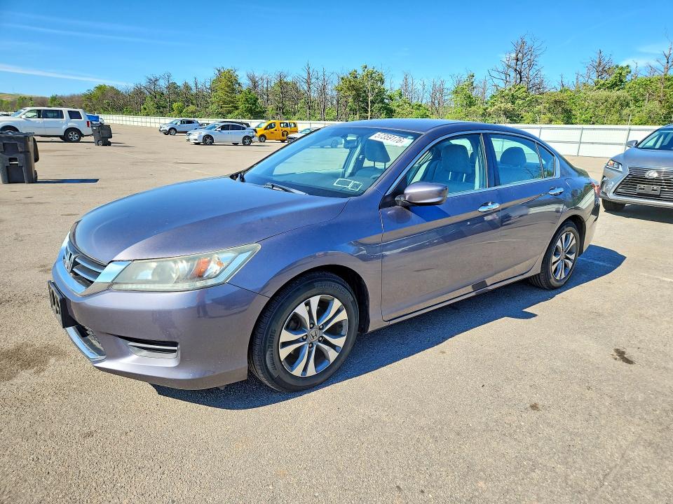 57359176 :رقم المزاد ، 1HGCR2F37FA128580 vin ، 2015 Honda Accord مزاد بيع