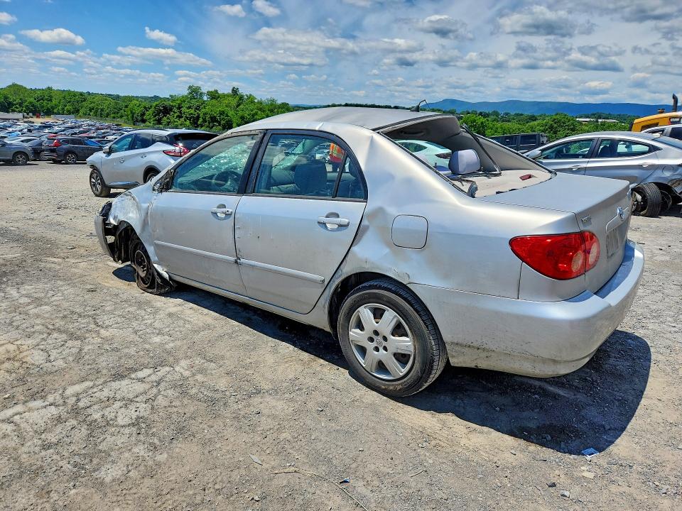 Aukcja sprzedaży 2006 Toyota Corolla, vin: JTDBR32E060073550, numer aukcji: 57783936