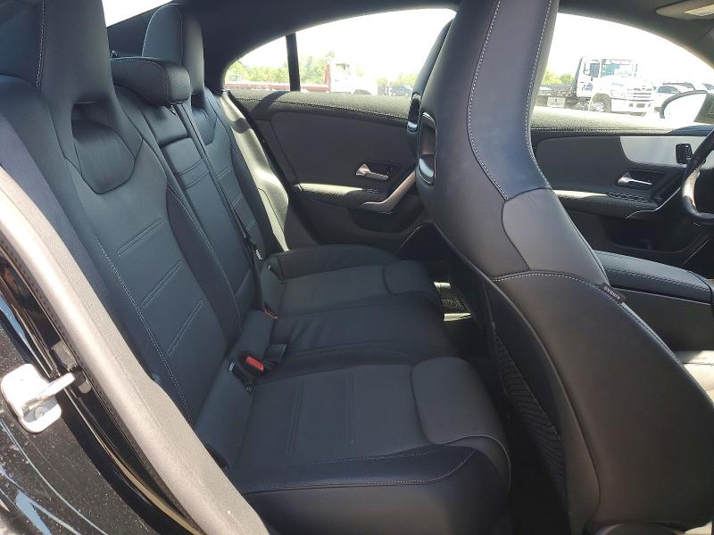 Продаж на аукціоні авто 2024 Mercedes-benz Cla, vin: W1K5J4HB6RN452718, номер лоту: 58155426