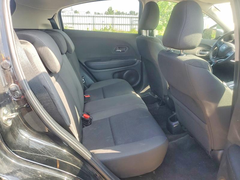 Продажа на аукционе авто 2020 Honda Hr-v, vin: 3CZRU6H32LM101212, номер лота: 59141746