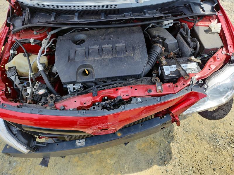 Продажа на аукционе авто 2013 Toyota Corolla, vin: 2T1BU4EE9DC987671, номер лота: 58944916