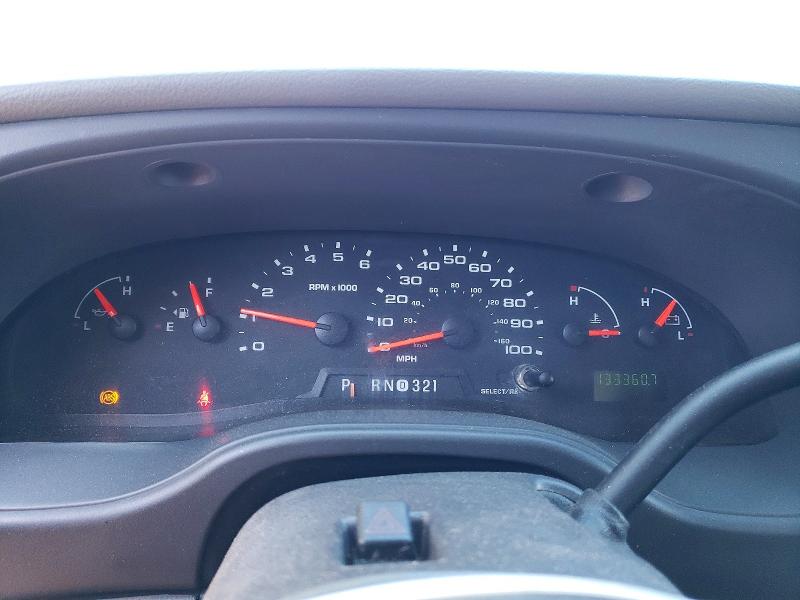 2006 Ford Econoline მანქანა იყიდება აუქციონზე, vin: 1FDWE35L86HB20554, აუქციონის ნომერი: 57253126