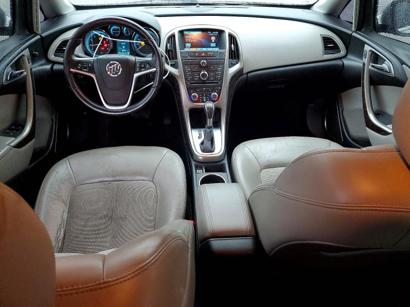 Продажа на аукционе авто 2015 Buick Verano, vin: 1G4PR5SK4F4120509, номер лота: 56749436