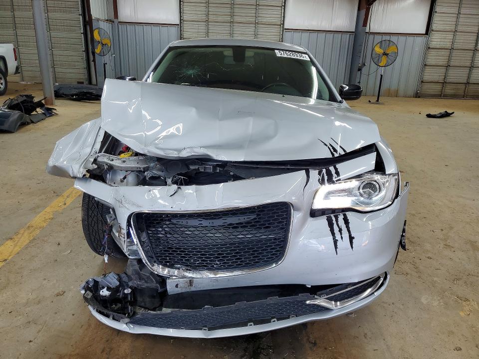 Aukcja sprzedaży 2022 Chrysler 300, vin: 2C3CCAAG5NH134452, numer aukcji: 57628936
