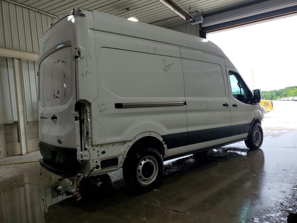 57878686 :رقم المزاد ، 1FTBR1X83PKB17831 vin ، 2023 Ford Transit مزاد بيع