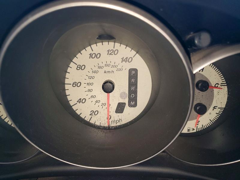 2008 Mazda 3 მანქანა იყიდება აუქციონზე, vin: JM1BK32G181143706, აუქციონის ნომერი: 52824516