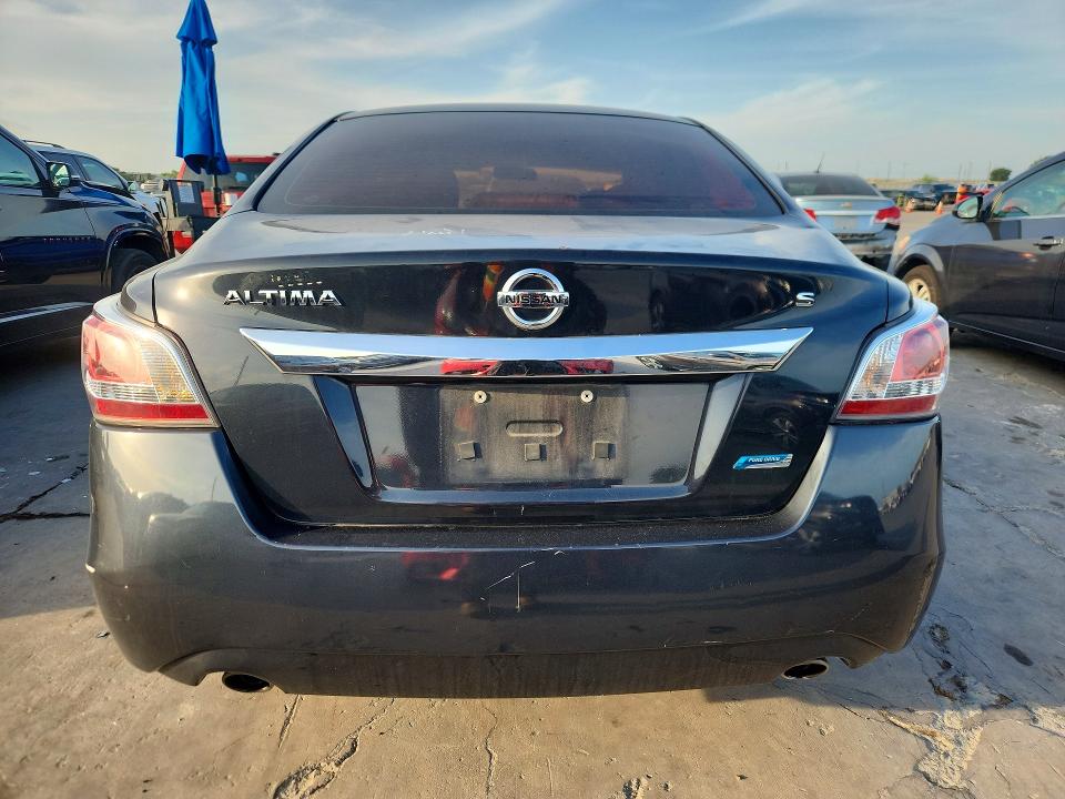 Aukcja sprzedaży 2014 Nissan Altima, vin: 1N4AL3AP7EN358513, numer aukcji: 58308226