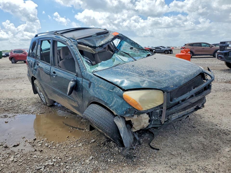 Продажа на аукционе авто 2002 Toyota Rav4, vin: JTEGH20V020052239, номер лота: 56887446