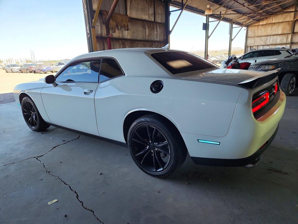 Aukcja sprzedaży 2016 Dodge Challenger, vin: 2C3CDZAG9GH202525, numer aukcji: 57058496