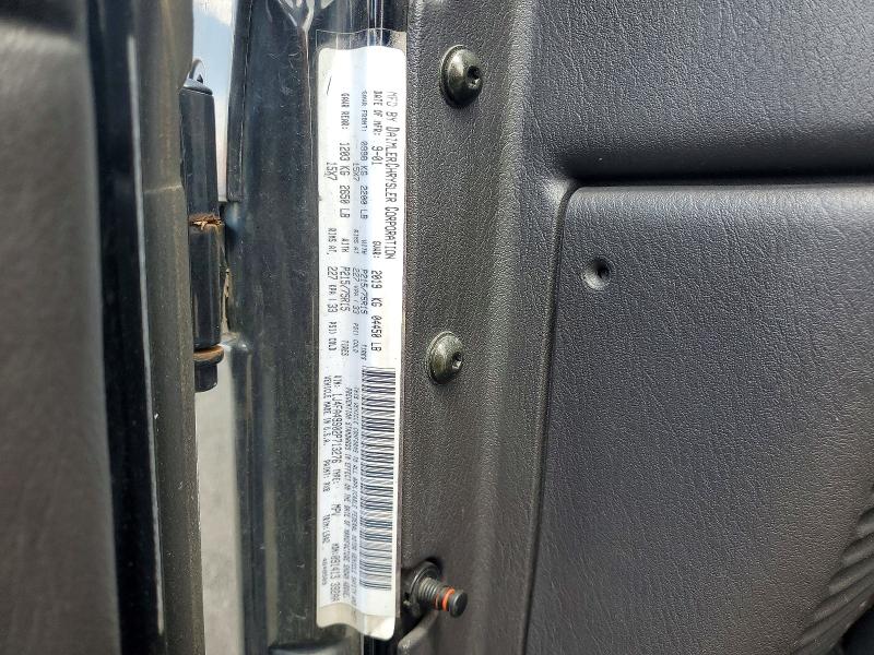 Aukcja sprzedaży 2002 Jeep Wrangler / Tj, vin: 1J4FA49S02P713276, numer aukcji: 58291186