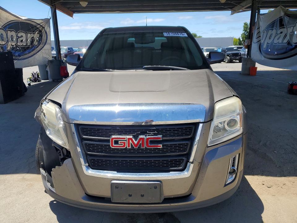 Aukcja sprzedaży 2011 Gmc Terrain, vin: 2CTALMEC3B6468454, numer aukcji: 58108876