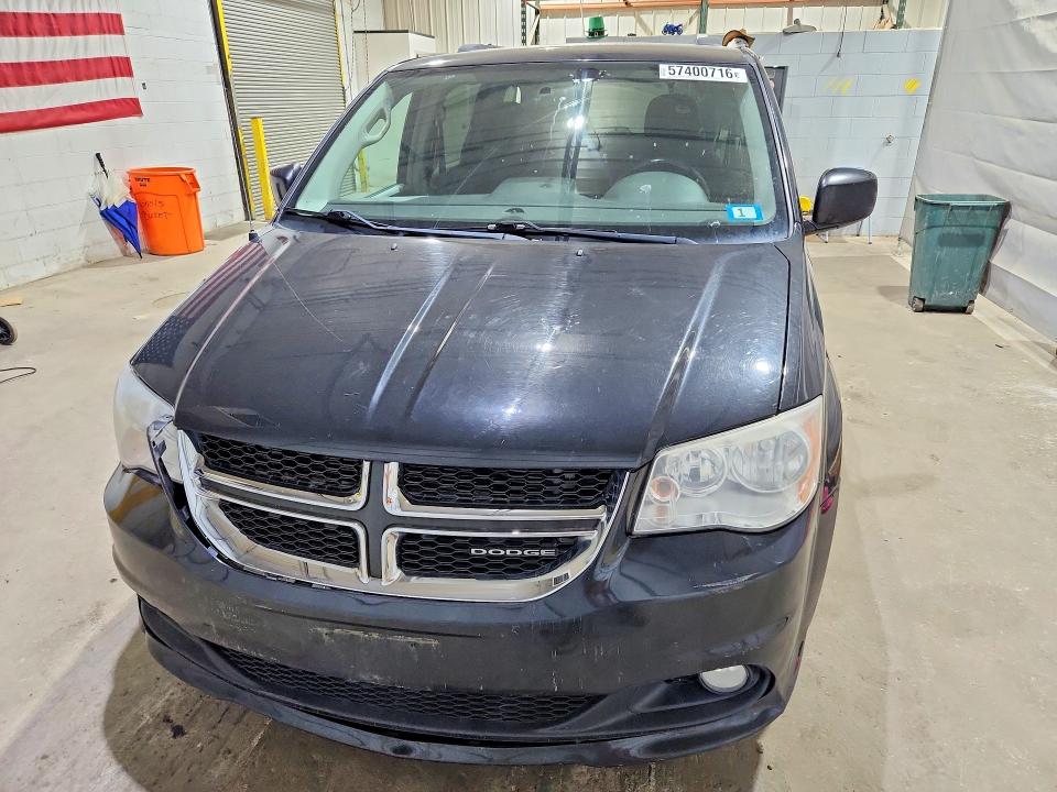 Продаж на аукціоні авто 2012 Dodge Grand Caravan, vin: 2C4RDGDG8CR179443, номер лоту: 57400716