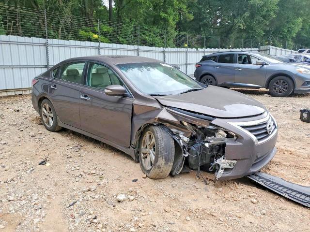 2014 Nissan Altima მანქანა იყიდება აუქციონზე, vin: 1N4AL3AP4EC168809, აუქციონის ნომერი: 58714786