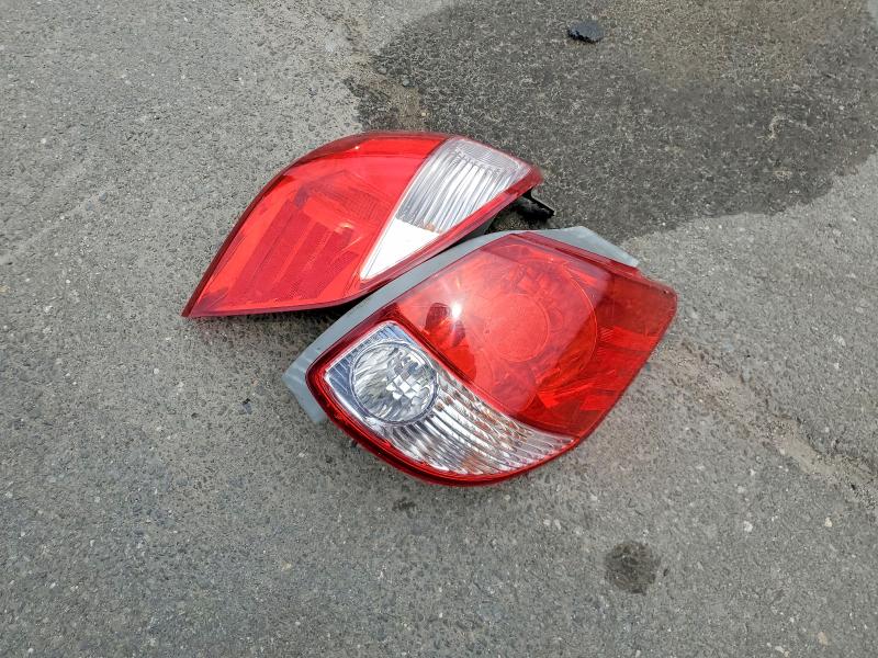 Aukcja sprzedaży 2003 Toyota Corolla Matrix, vin: 2T1KR32E13C064616, numer aukcji: 57998886