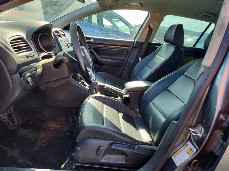 Aukcja sprzedaży 2010 Volkswagen Jetta, vin: 3VWPZ7AJ7AM692001, numer aukcji: 57431266