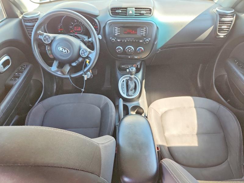 Продажа на аукционе авто 2015 Kia Soul, vin: KNDJN2A24F7793479, номер лота: 56734906