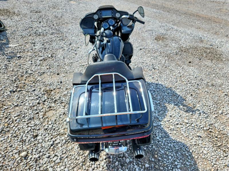 2018 Harley-davidson Fltru მანქანა იყიდება აუქციონზე, vin: 1HD1KGD17JB667419, აუქციონის ნომერი: 57781026