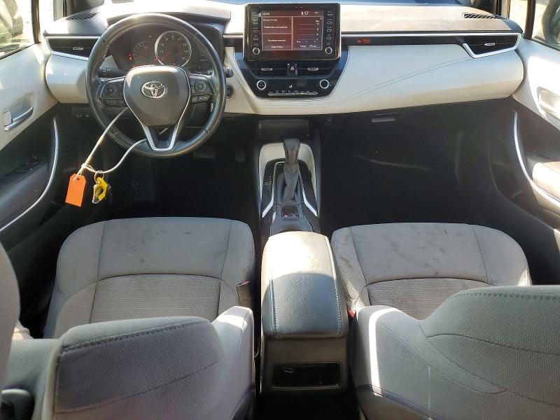 Aukcja sprzedaży 2020 Toyota Corolla, vin: JTDP4RCE7LJ020730, numer aukcji: 58423966