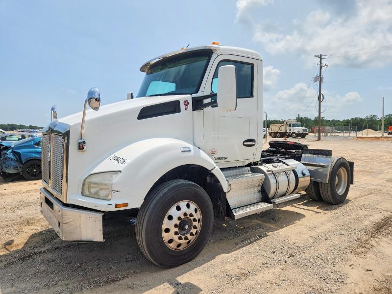 Продажа на аукционе авто 2017 Kenworth T880, vin: 1XKZAP8X1HJ172255, номер лота: 58494316