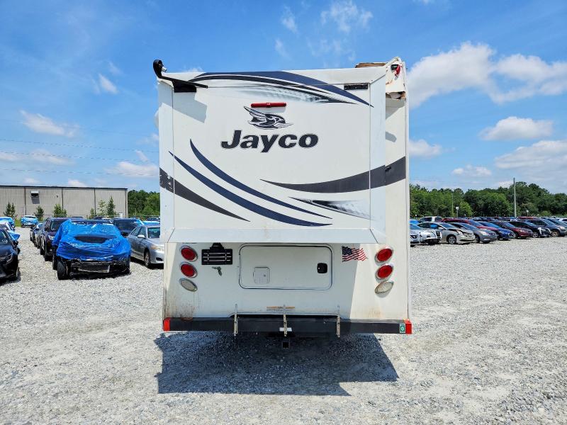 Продаж на аукціоні авто 2018 Jayco Melbourne, vin: 8BNPF4CC5JE151804, номер лоту: 55539006