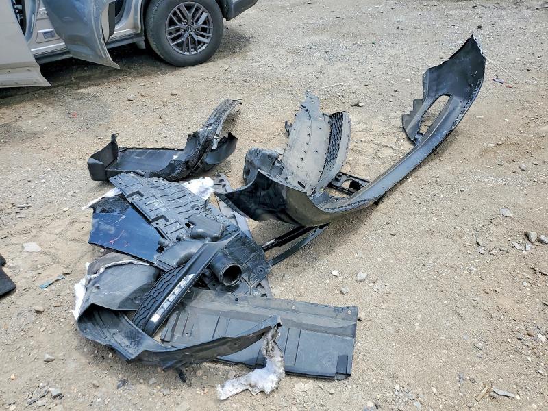 2017 Honda Accord მანქანა იყიდება აუქციონზე, vin: 1HGCR2F13HA125774, აუქციონის ნომერი: 57035276