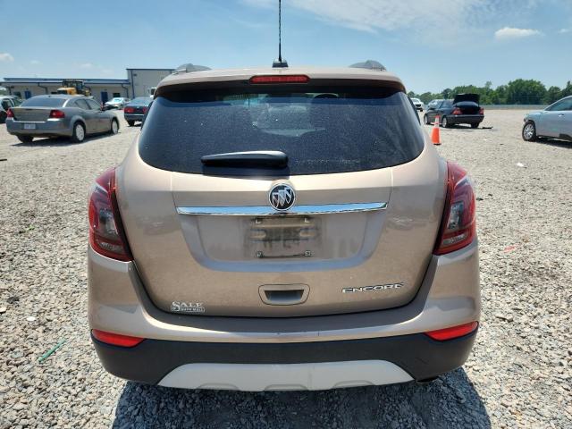 Aukcja sprzedaży 2019 Buick Encore, vin: KL4CJASB6KB835312, numer aukcji: 57069606