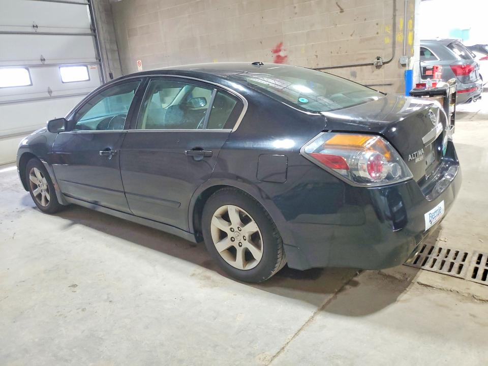 Продажа на аукционе авто 2009 Nissan Altima, vin: 1N4AL21E89N447201, номер лота: 55944076
