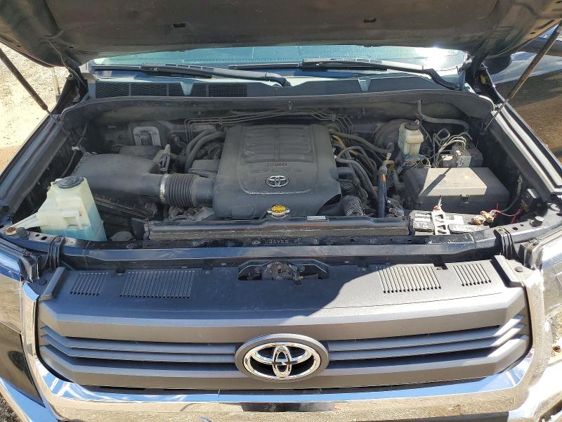 2014 Toyota Tundra მანქანა იყიდება აუქციონზე, vin: 5TFDW5F12EX323610, აუქციონის ნომერი: 57465956