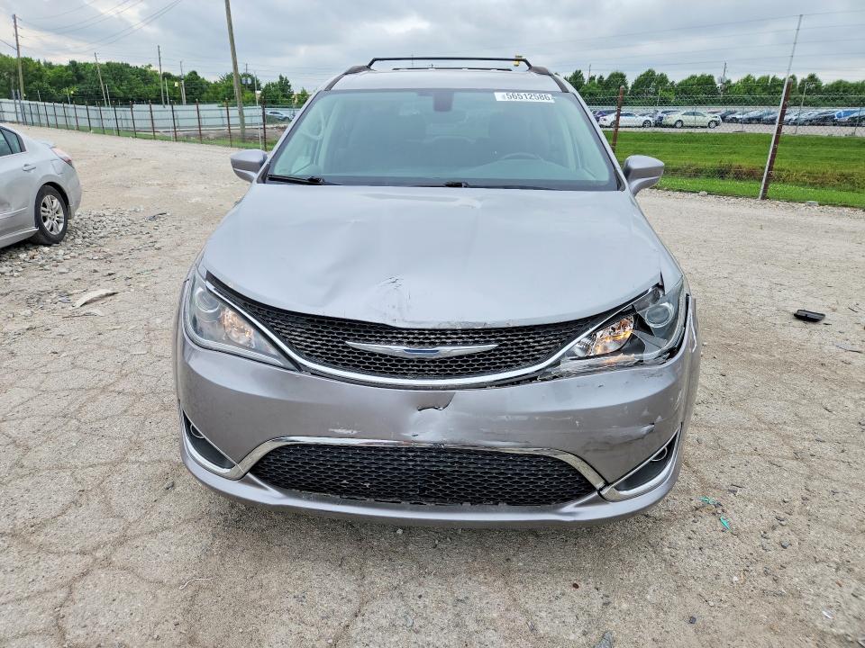 Aukcja sprzedaży 2017 Chrysler Pacifica, vin: 2C4RC1BG2HR777117, numer aukcji: 56512586