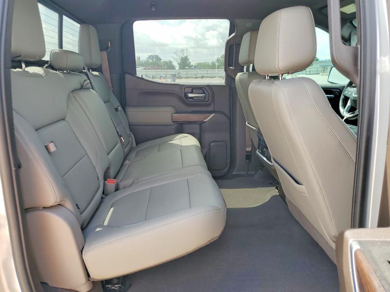 57632226 :رقم المزاد ، 3GTP8DED3MG147036 vin ، 2021 Gmc Sierra مزاد بيع