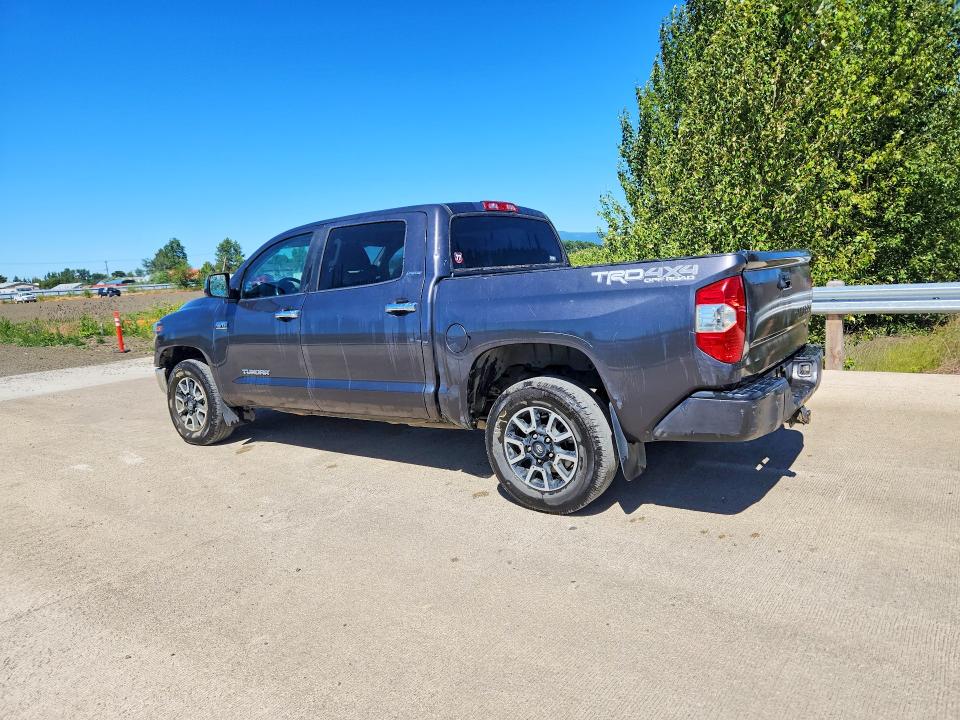 Aukcja sprzedaży 2019 Toyota Tundra, vin: 5TFHY5F12KX821698, numer aukcji: 56054436