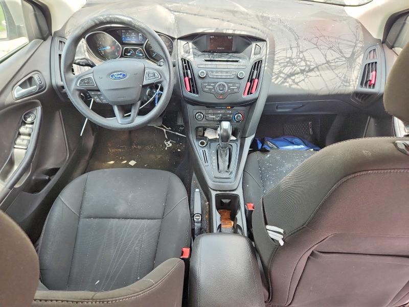 Продаж на аукціоні авто 2016 Ford Focus, vin: 1FADP3F24GL320394, номер лоту: 59070246
