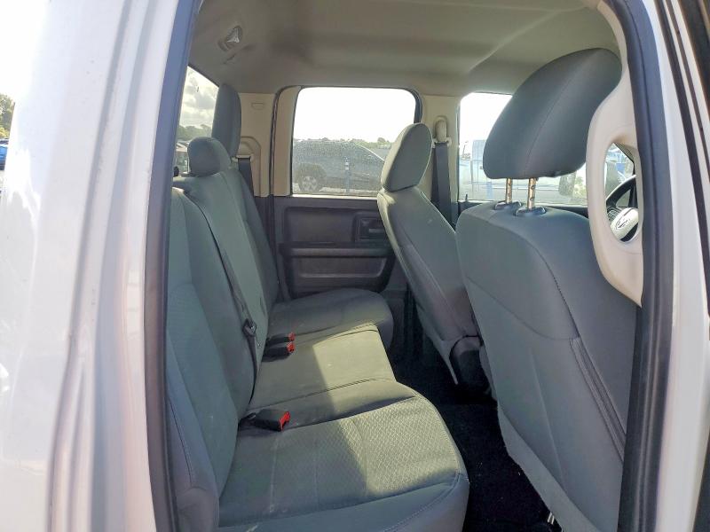 Продаж на аукціоні авто 2015 Ram 1500, vin: 1C6RR6FMXFS592327, номер лоту: 56829326