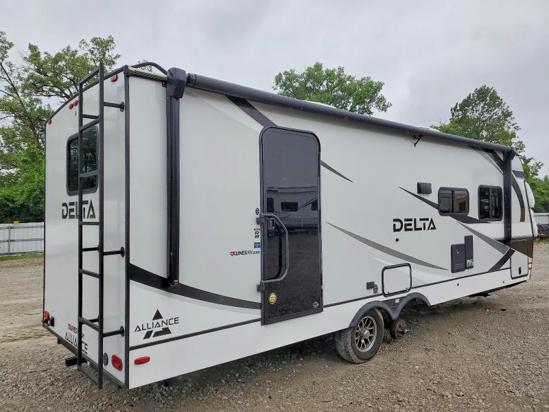 Продажа на аукционе авто 2024 Alliance Rv Trailers, vin: 7M5TD2920RC302753, номер лота: 58192666