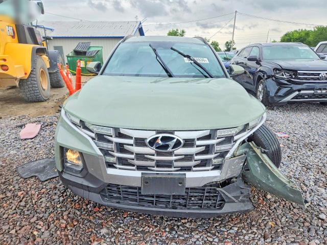 58948936 :رقم المزاد ، 5NTJC4AE7NH023431 vin ، 2022 Hyundai Santa Cruz مزاد بيع