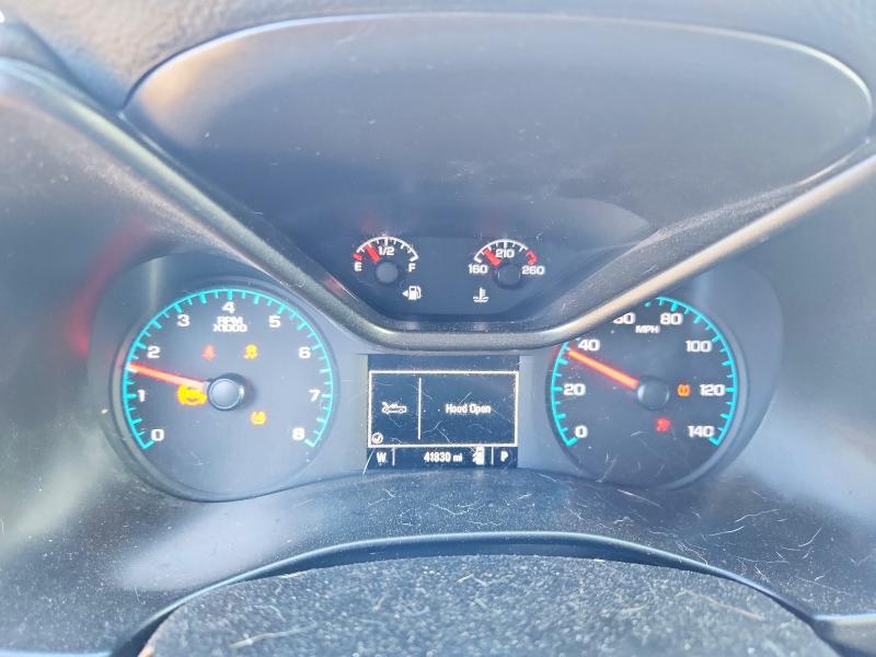 55497186 :رقم المزاد ، 1GTG6CEN6N1275439 vin ، 2022 Gmc Canyon مزاد بيع