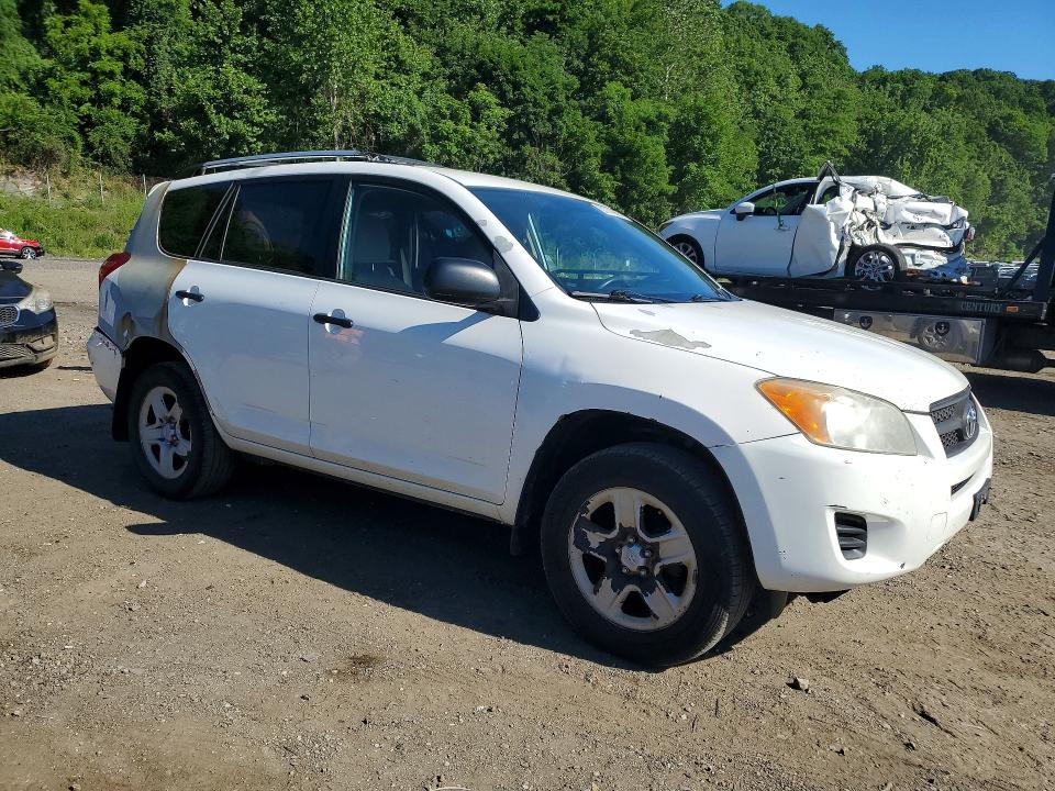 Aukcja sprzedaży 2009 Toyota Rav4, vin: 2T3ZF33VX9W010333, numer aukcji: 57779996