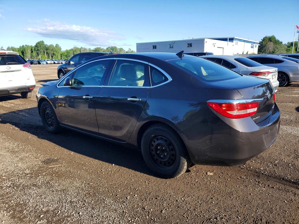 Aukcja sprzedaży 2014 Buick Verano, vin: 1G4PN5SK6E4166112, numer aukcji: 58113376