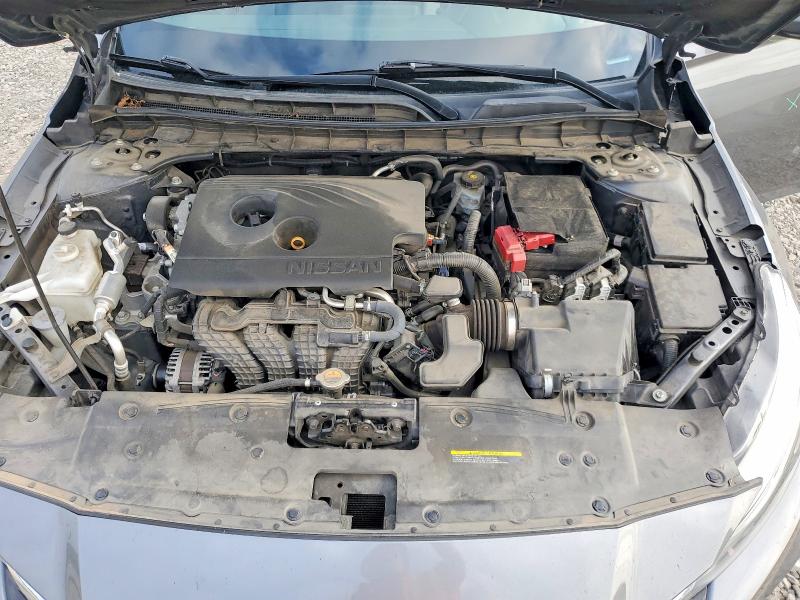 Aukcja sprzedaży 2020 Nissan Altima, vin: 1N4BL4EV0LC142319, numer aukcji: 58462306