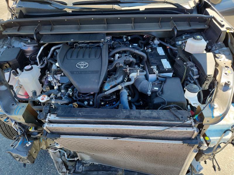 58936936 :رقم المزاد ، 5TDKDRAH1RS533815 vin ، 2024 Toyota Highlander مزاد بيع