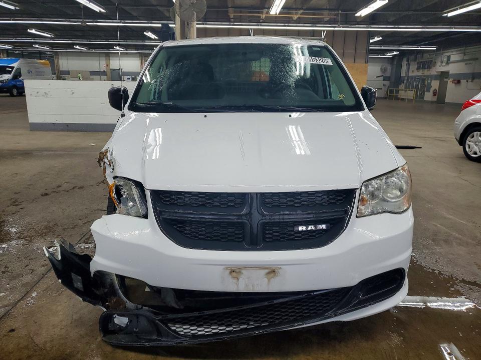 57815326 :رقم المزاد ، 2C4JRGAG8ER462401 vin ، 2014 Ram Tradesman مزاد بيع