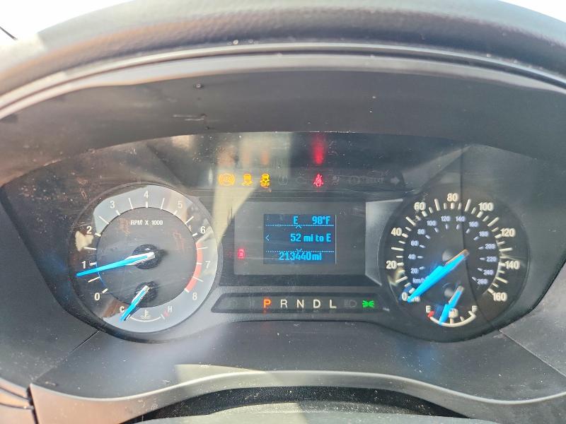 2018 Ford Fusion მანქანა იყიდება აუქციონზე, vin: 3FA6P0G77JR136304, აუქციონის ნომერი: 58809586