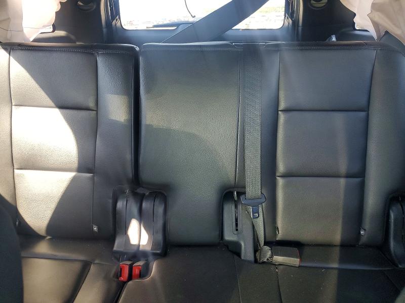 Aukcja sprzedaży 2018 Ford Explorer, vin: 1FM5K8AR0JGC18441, numer aukcji: 56026906