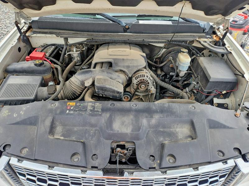 58256256 :رقم المزاد ، 3GTP2VE3XBG325388 vin ، 2011 Gmc Sierra مزاد بيع