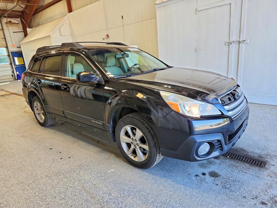 Продажа на аукционе авто 2013 Subaru Outback, vin: 4S4BRBCC3D3209281, номер лота: 58503726