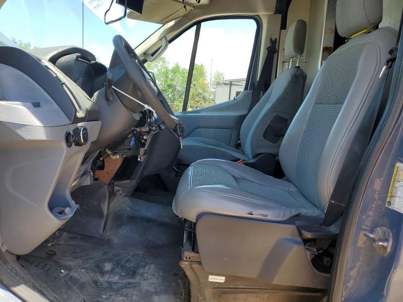 Продаж на аукціоні авто 2019 Ford Transit, vin: 1FTYR3XM4KKB13153, номер лоту: 57184666