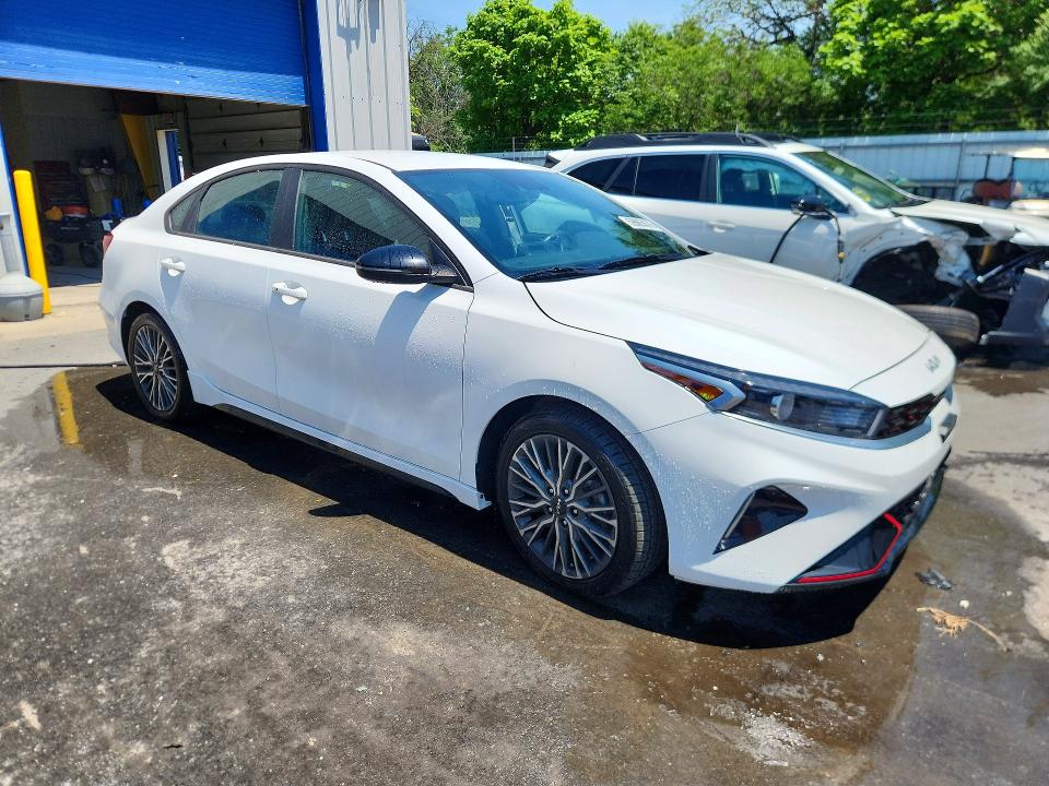 Продаж на аукціоні авто 2023 Kia Forte, vin: 3KPF54AD2PE606017, номер лоту: 59065676