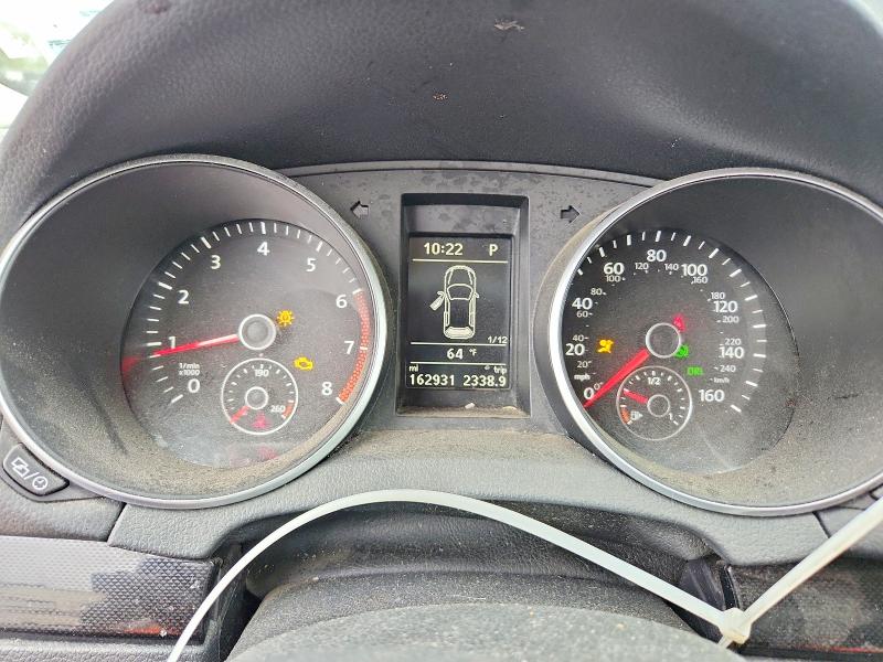 52922446 :رقم المزاد ، 3VWPP7AJ8EM624625 vin ، 2014 Volkswagen Jetta مزاد بيع