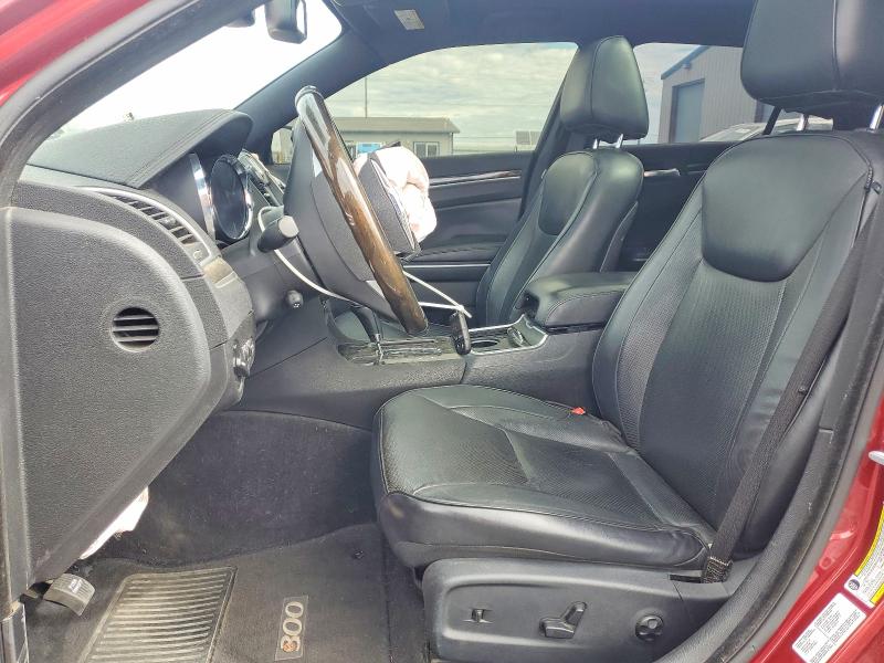 Продажа на аукционе авто 2012 Chrysler 300c, vin: 2C3CCAET4CH261083, номер лота: 56436506