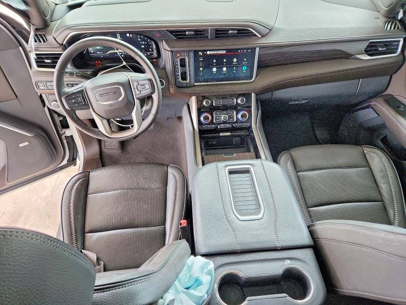 Продажа на аукционе авто 2022 Gmc Yukon Xl, vin: 1GKS1JKL1NR136938, номер лота: 56479276